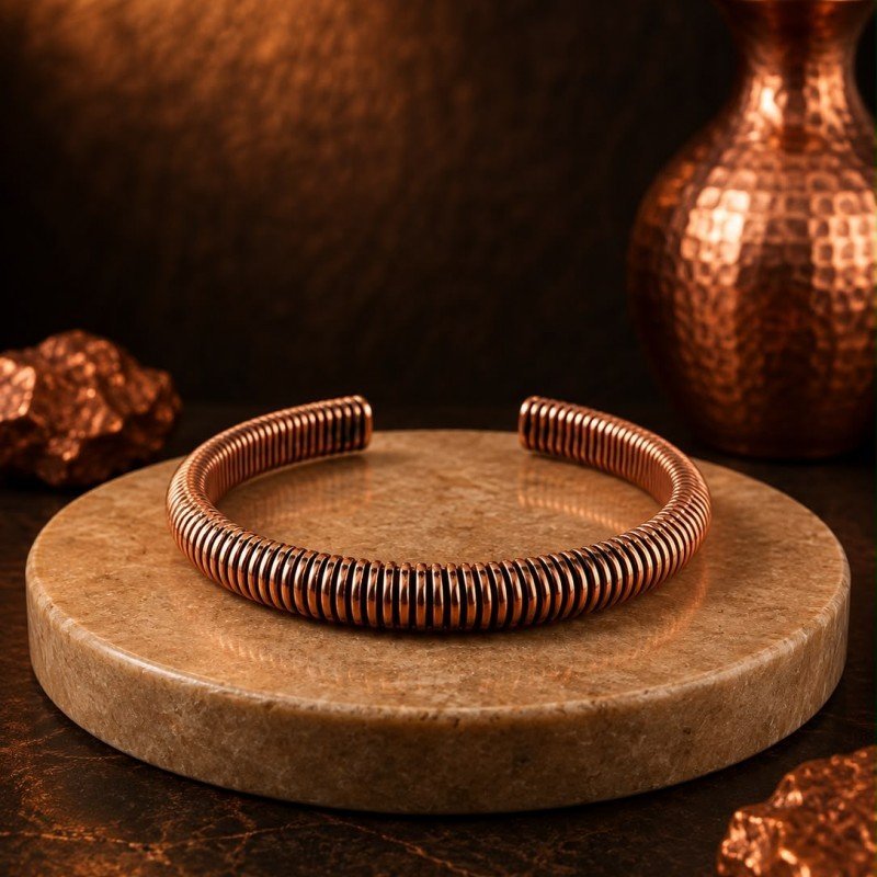 laja-1103-cerag-saf-bakir-sarmal-spiral-boagumlu-kelepce-bileklik