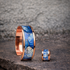 DOĞAL TAŞ BİLEKLİKLER 