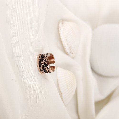 LAJA-2001 Üsküp Rüyası Modeli Bakır Yüzük - Tamamen El Yapımı LAJA-2001 Üsküp Rüyası Modeli Bakır Yüzük - Tamamen El Yapımı