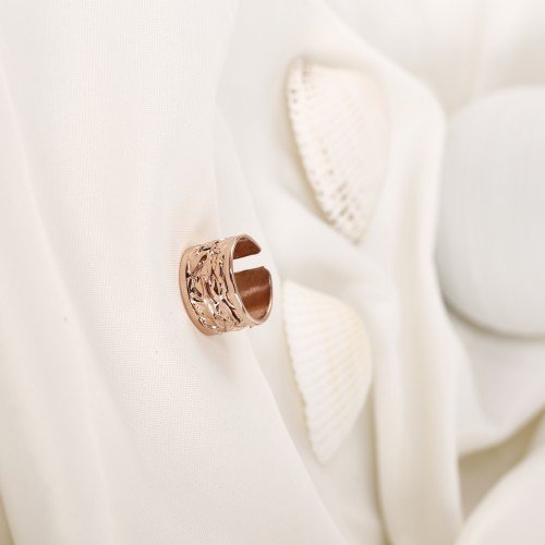 LAJA-2002 Üsküp Rüya Koleksiyonu - El Yapımı Bakır Yüzük LAJA-2002 Üsküp Rüya Koleksiyonu - El Yapımı Bakır Yüzük